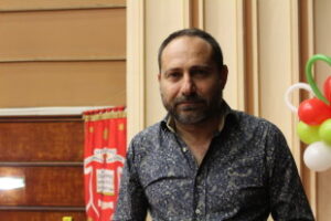 Иван Йовчев